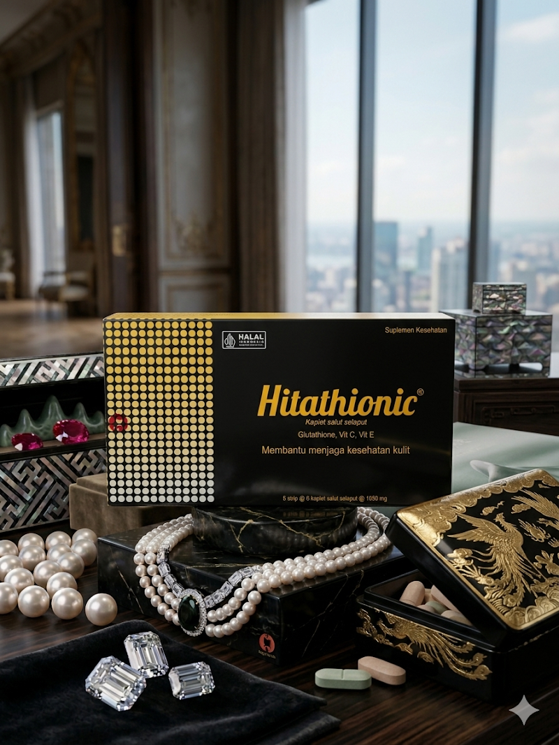 Hitathionic