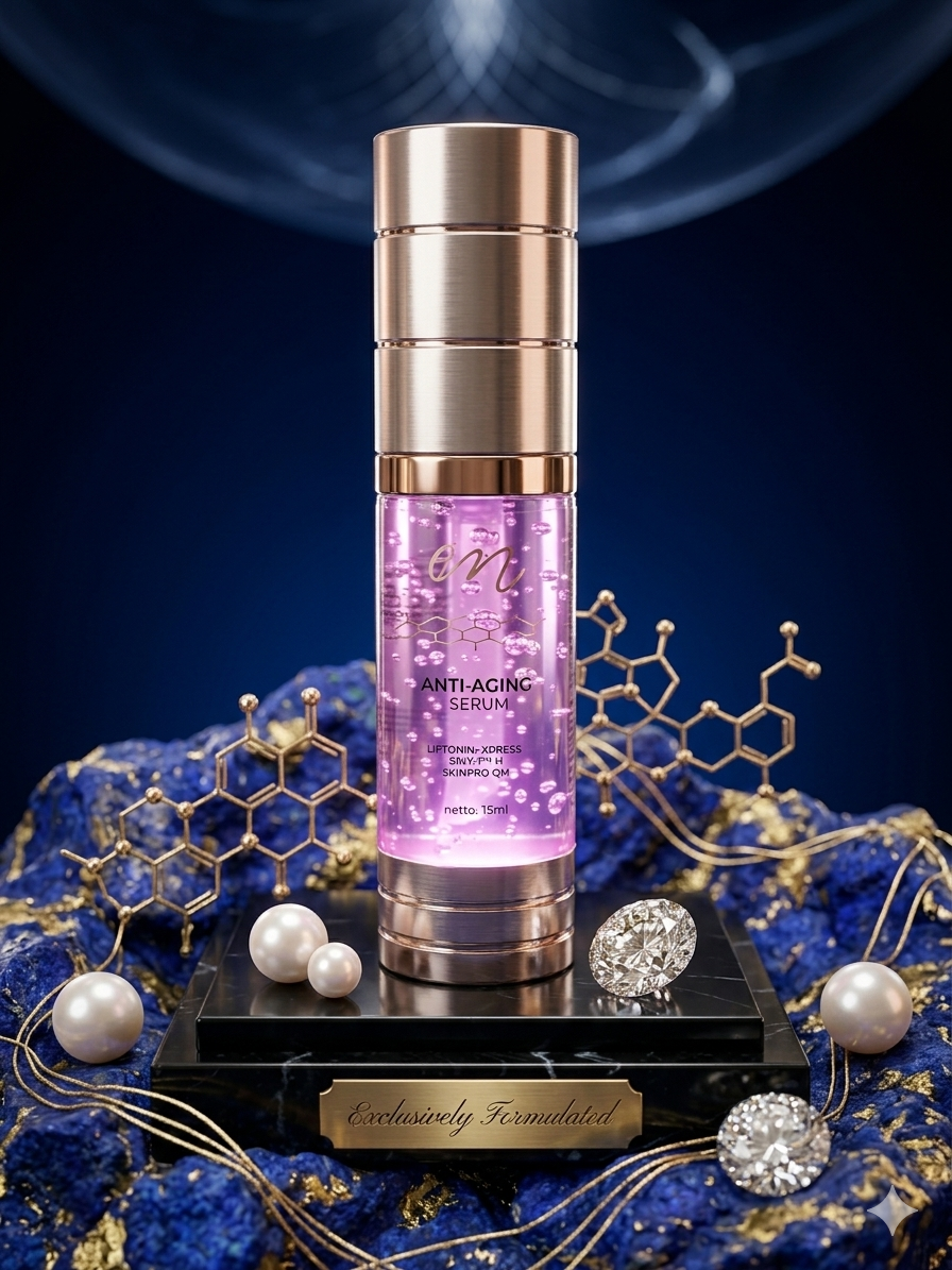 Serum Anti Aging